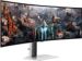 Obrázok pre výrobcu Samsung Odyssey OLED G9 (G93SC)/ 49" prohnutý/ 5120×1440/ OLED/ 0,03ms/ 250 cd/m2/ DP/ HDMI/ USB/ repro/ stříbrný