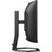 Obrázok pre výrobcu Philips 34E1C5600HE 34" VA/3440x1440 100Hz/1ms/Black/3R