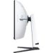 Obrázok pre výrobcu Samsung Odyssey G8 Neo 32"/VA/4K UHD 240Hz/1ms/Blck-White