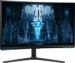 Obrázok pre výrobcu Samsung Odyssey G8 Neo 32"/VA/4K UHD 240Hz/1ms/Blck-White