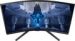 Obrázok pre výrobcu SAMSUNG herný monitor 32" Odyssey 32G75TQS-Flexible,VA,2560x1440,1ms,240Hz,HDMI,DisplayPort,USB3