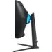 Obrázok pre výrobcu SAMSUNG herný monitor 32" Odyssey 32G75TQS-Flexible,VA,2560x1440,1ms,240Hz,HDMI,DisplayPort,USB3
