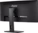 Obrázok pre výrobcu iiyama ProLite XCB3494WQSN-B5 34"/VA/3440x1440 120Hz/0,4ms/Black/3R