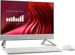 Obrázok pre výrobcu Dell 24 All-in-One EC24250 23,8" FHD/7-150U/ 16GB/1TB/Intel int/ W11P/Bílá/3RNBD