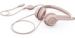 Obrázok pre výrobcu LOGITECH H390 Headset on-ear wired USB-A rose