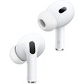 Obrázok pre výrobcu AirPods Pro (2. generace) s MagSafe nabíjecím pouzdrem (USB-C)/ANC/BT/Bezdrát/Bílá