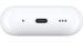 Obrázok pre výrobcu AirPods Pro (2. generace) s MagSafe nabíjecím pouzdrem (USB-C)/ANC/BT/Bezdrát/Bílá