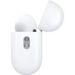 Obrázok pre výrobcu AirPods Pro (2. generace) s MagSafe nabíjecím pouzdrem (USB-C)/ANC/BT/Bezdrát/Bílá