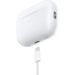 Obrázok pre výrobcu AirPods Pro (2. generace) s MagSafe nabíjecím pouzdrem (USB-C)/ANC/BT/Bezdrát/Bílá