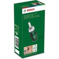 Obrázok pre výrobcu BOSCH Skrutkovač s krátkou račňou a 6 bitmi