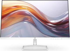 Obrázok pre výrobcu HP 527sa, 27.0/IPS, 1920x1080/100Hz, 1500:1, 5ms, 300cd, VGA/HDMI, repro