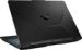Obrázok pre výrobcu ASUS TUF Gaming A15 FA506NCR /R7-7435HS/15,6" FHD/16GB/512GB SSD/RTX 3050/W11H/Black