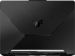 Obrázok pre výrobcu ASUS TUF Gaming A15 FA506NCR /R7-7435HS/15,6" FHD/16GB/512GB SSD/RTX 3050/W11H/Black