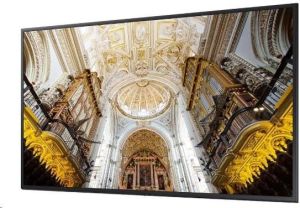 Obrázok pre výrobcu 55" LED Samsung QB55C - UHD, 350cd, MI, 16/7