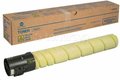 Obrázok pre výrobcu Toner Konica Minolta TN-512 Y | 26000 pages | Yellow | Bizhub C454/554