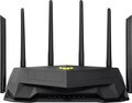 Obrázok pre výrobcu ASUS TUF-AX6000 (AX6000) WiFi 6 Extendable Gaming Router, 2.5G porty, AiMesh, 4G/5G Mobile Tethering