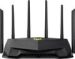 Obrázok pre výrobcu ASUS TUF-AX6000 (AX6000) WiFi 6 Extendable Gaming Router, 2.5G porty, AiMesh, 4G/5G Mobile Tethering