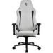 Obrázok pre výrobcu AROZZI herní židle VERNAZZA XL Supersoft Light Grey/ látkový povrch/ světle šedá