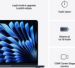 Obrázok pre výrobcu Apple MacBook Air 13" M4 /13,6" 2560x1664/16GB/512GB SSD/M4/Sequoia/Midnight