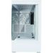 Obrázok pre výrobcu Zalman P30 White / miniT / 3x120mm fan ARGB / USB 3.0 / USB-C / temperované sklo / bílý