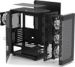 Obrázok pre výrobcu Zalman i4 TG / Middle Tower / 4x 140 mm RBG LED fan / 2x USB 3.0 / 1x USB 2.0 / mesh panel / tvrzené sklo / černá