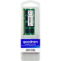 Obrázok pre výrobcu Goodram DDR3 SODIMM 8GB 1333MHz CL9 DR 1,5V