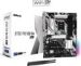 Obrázok pre výrobcu ASRock B760 PRO RS/D4 WIFI / Intel B760 / LGA1700 / 4x DDR4 / 3x M.2 / HDMI / DP / USB-C / WiFi / ATX