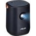 Obrázok pre výrobcu ASUS ZenBeam Latte L2 Smart Portable LED Projector – 960 LED Lumens, 1080p, sound by Harman Kardon, 10 W speaker, Google