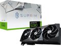 Obrázok pre výrobcu MSI GeForce RTX 5080 SUPRIM OC /16GB/GDDR7