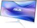 Obrázok pre výrobcu 34" WLED ASUS VU34WCIP-W
