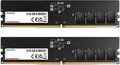 Obrázok pre výrobcu ADATA Premier 16GB DDR5 4800MT/s / DIMM / CL40 / Kit 2x 8GB