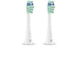 Obrázok pre výrobcu TrueLife SonicBrush Clean-series heads Standard white 2 pack