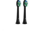 Obrázok pre výrobcu TrueLife SonicBrush Compact Heads Black Standard