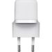 Obrázok pre výrobcu TRUST nabíječka 20W Maxo, USB-C, Nabíječka do zdi, bílá