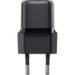 Obrázok pre výrobcu TRUST nabíječka 20W Maxo, USB-C, Nabíječka do zdi, černá