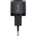 Obrázok pre výrobcu TRUST MAXO 20W USB-C CHARGER BLACK