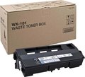 Obrázok pre výrobcu Konica Minolta originální waste box A162WY1, A162WY2, WX-101, 50000str. pro Bizhub C220,C280,C360