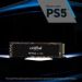 Obrázok pre výrobcu Crucial P3 Plus 1TB M.2 NVMe 5000/3600MB/s