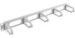 Obrázok pre výrobcu LANBERG AK-1205-S Lanberg cable management panel type B, 19, 1U, grey