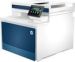 Obrázok pre výrobcu HP Color LaserJet Pro MFP 4302fdn (A4, 33/33ppm, USB 2.0, Ethernet, Print/Scan/Copy/Fax, DADF, Duplex)