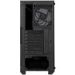 Obrázok pre výrobcu BitFenix skříň Nova Mesh SE TG ARGB / ATX / 4x120mm ARGB / USB 3.0 / tvrzené sklo / černá