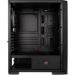 Obrázok pre výrobcu BitFenix skříň Nova Mesh SE TG ARGB / ATX / 4x120mm ARGB / USB 3.0 / tvrzené sklo / černá
