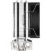 Obrázok pre výrobcu DEEPCOOL chladič AG300 / 92mm fan / 2x heatpipes / PWM / pro Intel i AMD