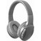 Obrázok pre výrobcu GEMBIRD Sluchátka BTHS-01, mikrofon, Bluetooth, stříbrné
