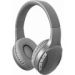 Obrázok pre výrobcu GEMBIRD Sluchátka BTHS-01, mikrofon, Bluetooth, stříbrné