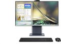 Obrázok pre výrobcu Acer Aspire S27-1755 /27" QHD/i7-1260P/16GB/1TB SSD/Iris Xe/W11P/Grey