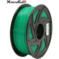 Obrázok pre výrobcu XtendLAN PETG filament 1,75mm limetkově zelený 1kg