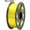 Obrázok pre výrobcu XtendLAN PLA filament 1,75mm lesklý žlutý 1kg
