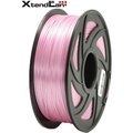 Obrázok pre výrobcu XtendLAN PLA filament 1,75mm růžový 1kg