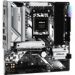Obrázok pre výrobcu ASRock B650M Pro RS / AMD B650 / AM5 / 4x DDR5 DIMM / 3x M.2 / HDMI / DP / USB-C / mATX